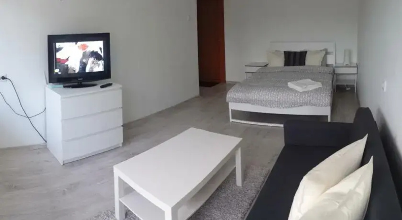 Rmc Apartment — комфортный отель в Вильнюсе