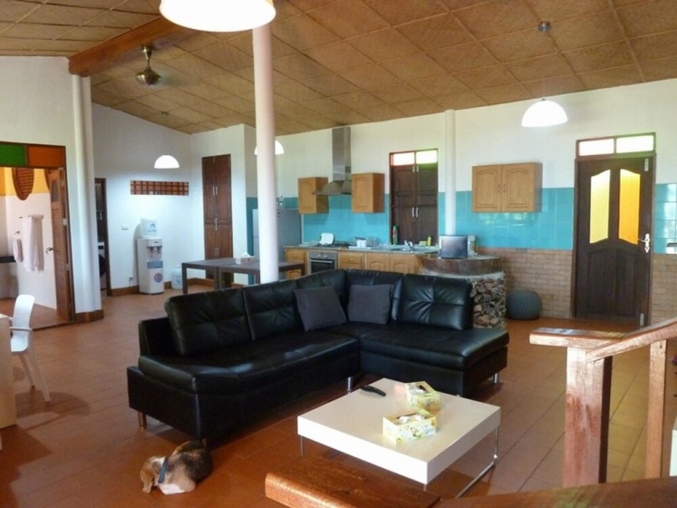 5 Islands Beach House Beautiful, 3-bedroom Beachfront Villa on Koh Sam — отзывы гостей и цены