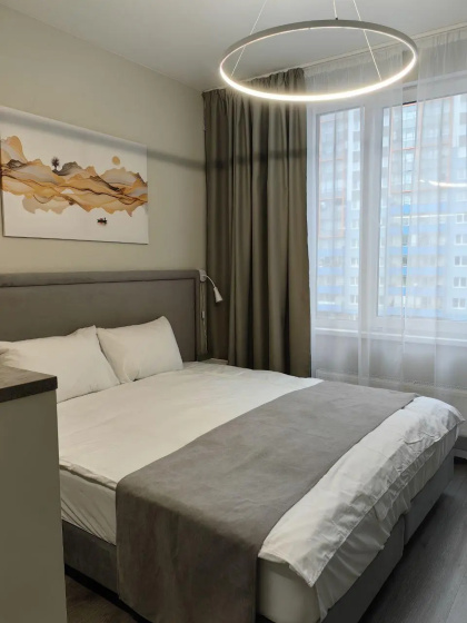 Цены на ModernaFlats у метро Купчино в Санкт-Петербурге