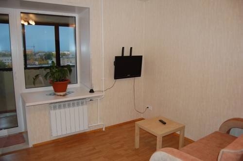 In The Centre Apartment — отель в Архангельске, Россия
