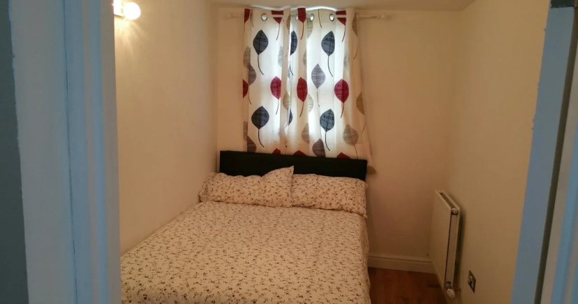 Tooting Place Apartments — отель с удобствами в Лондоне
