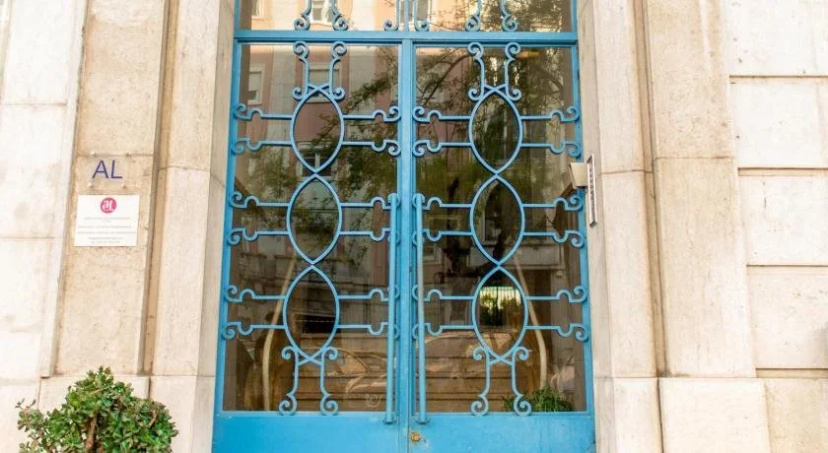 Guest House Guerra Junqueiro — отзывы гостей и цены