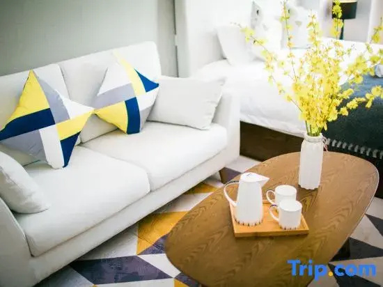 Цены на Yazhi Apartment в Гуанчжоу