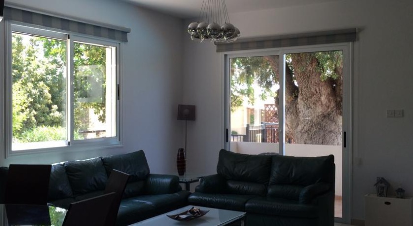 Цены на Oakdale Flat в Пафос
