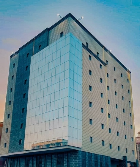 Layali Al Tahlia Apartments — комфортный отель в Джидде