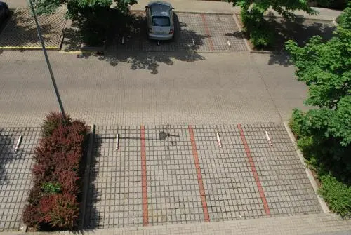 Chotesovska Apartment with Parking Place — отель с удобным расположением в Праге