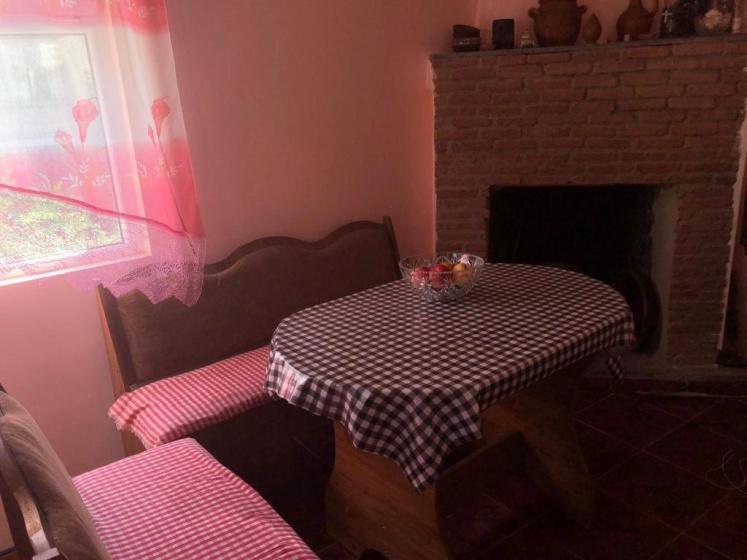 Цены на Guest House All Seasons в Кутаиси