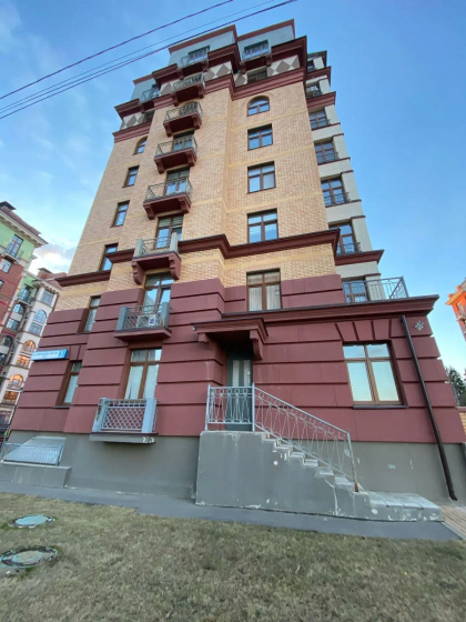 RentMe 24 (РентМи) на улице Святослава Рихтера 5 корпус 2 — отель в Видное, Россия