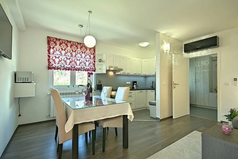 Apartment Tatty - Apartment in Porec - Photo 1
