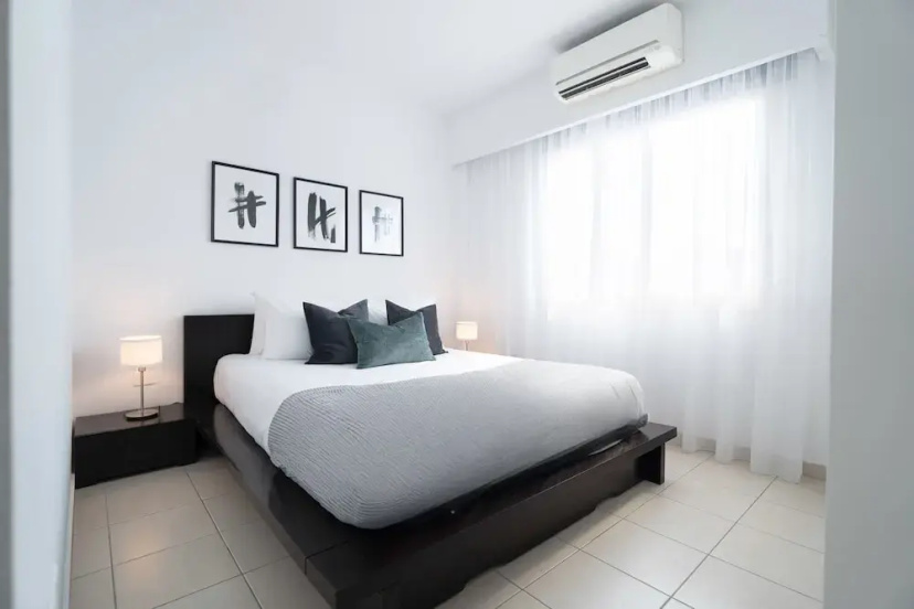 Phaedrus Living Paphos Elysian Horizon — отель с удобным расположением в Пафос