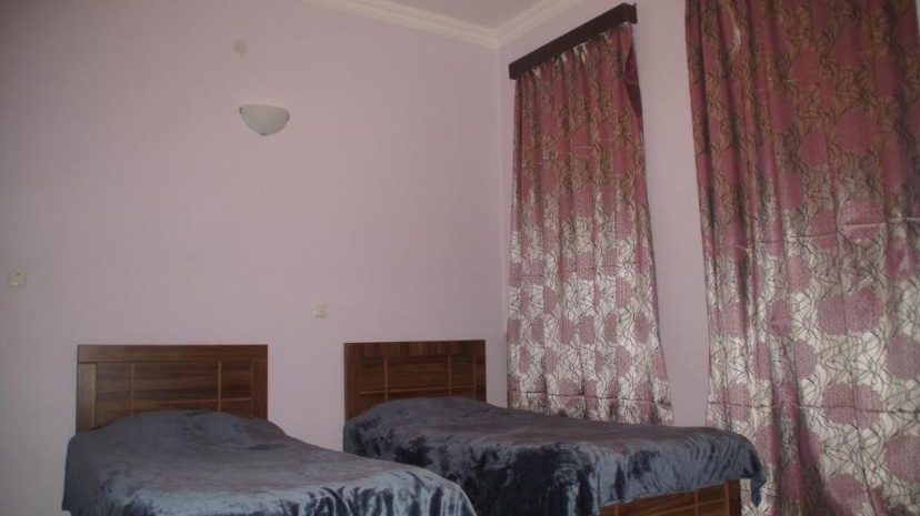 Apartment Soho Tabidze — отель в Кутаиси, Грузия