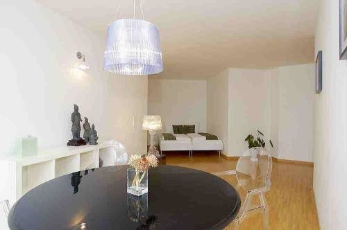 Berlin Apartment 2 — отзывы гостей и цены