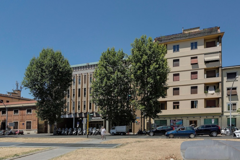Mamo Florence - Dante & Virgilio Apartments — отель в Флоренции, Италия