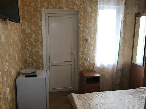 Na Oktjabr'skoj 36 — отель в Кабардинка, Россия
