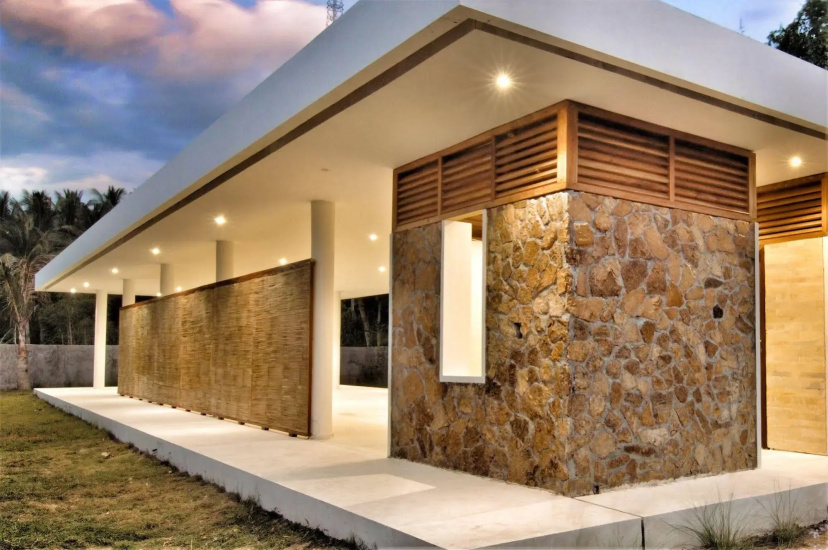 Origin Lombok — комфортный отель в Кута