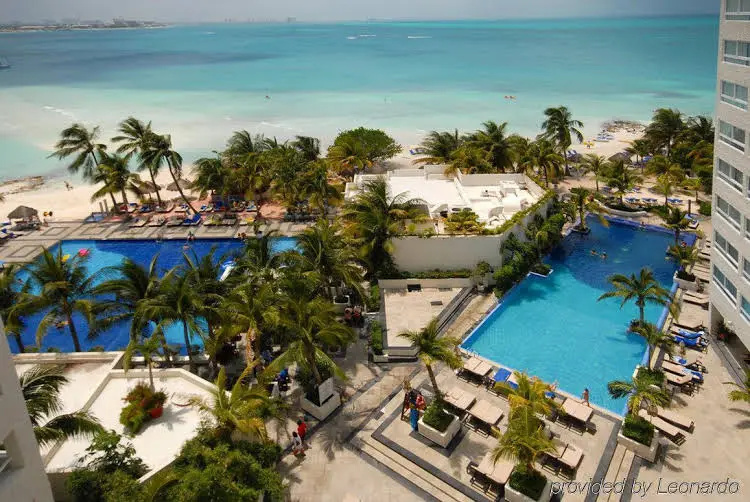 Be Live Palm Beach - Hotel in كانكون - Photo 5