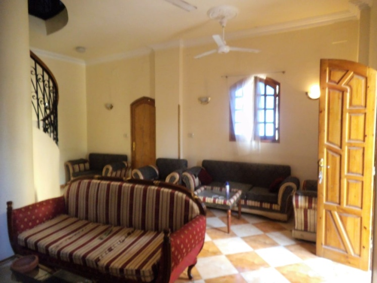 Цены на Villa in Luxor в Луксоре