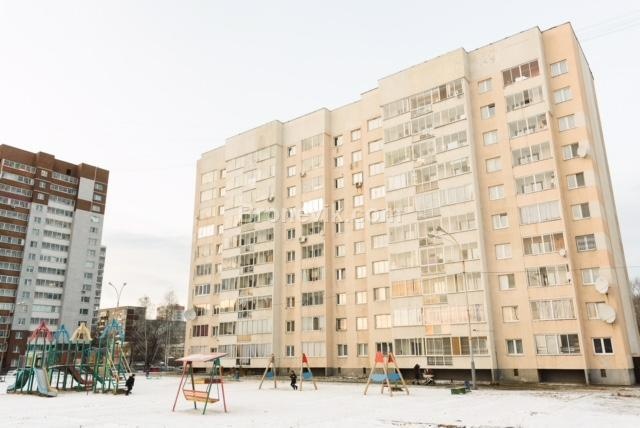Элит апарт на Крупносортщиков — комфортный отель в Екатеринбурге