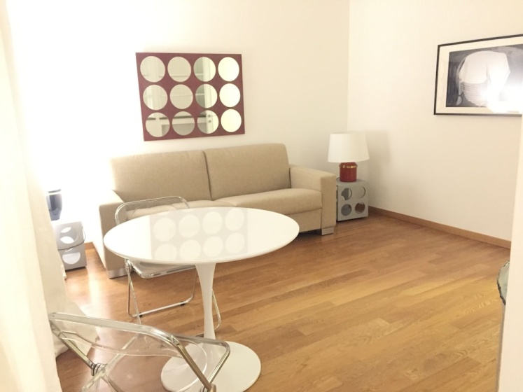 Locazione Turistica Brera Fiori Chiari Apartment — комфортный отель в Милане