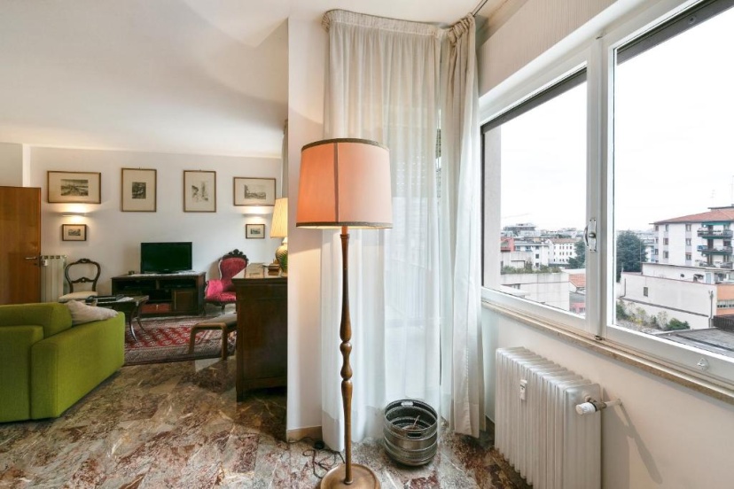 Condominio Torcello Vintage Apartment — отель в Венеции, Италия