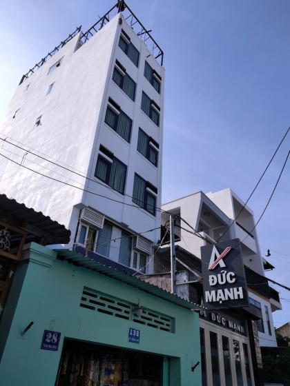 Цены на Oyo 1016 Duc Manh Apartment в Нячанге
