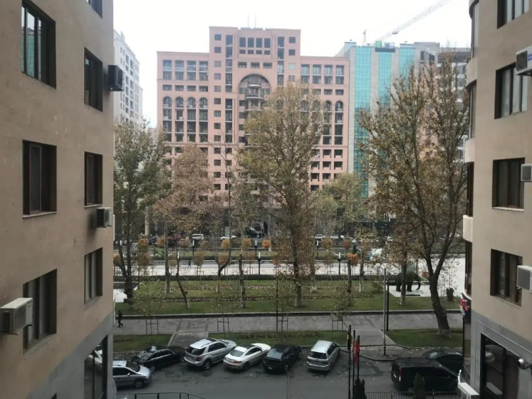 Royal Apartment — забронировать отель в Ереван