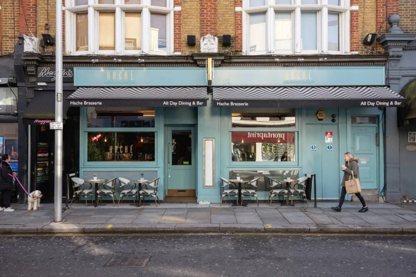 Edith Grove Viii by Onefinestay — забронировать отель в Лондоне