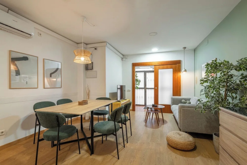 Stay U-nique Apartments Passatge de Font — отзывы гостей и цены