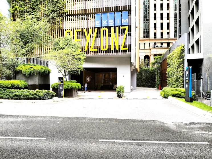 KLCC CityTowerViewSty5Pax CeylonzSuite — отзывы гостей и цены