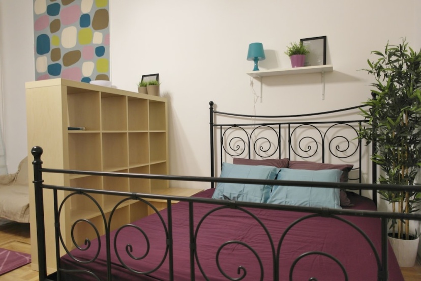 Budget Apartment by Hi5 - Hold Street — отзывы гостей и цены