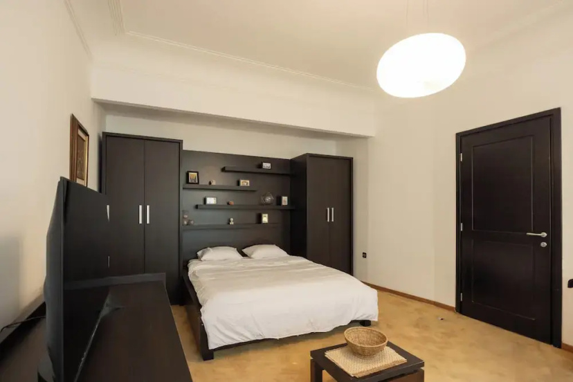 Цены на Belgrade Center Apartments Lux V в Белграде