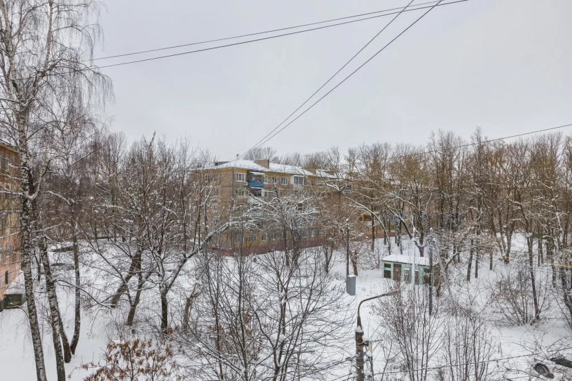 Tolstoy Apart (Толстой Апарт) на шоссе Одоевское — комфортный отель в Туле