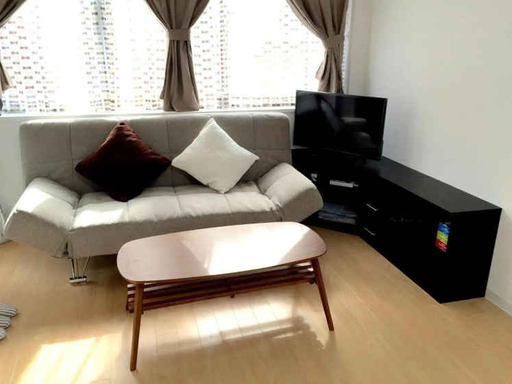 Isshuku Ryokan Asakusabashi - Vacation STAY 17346v — отзывы гостей и цены
