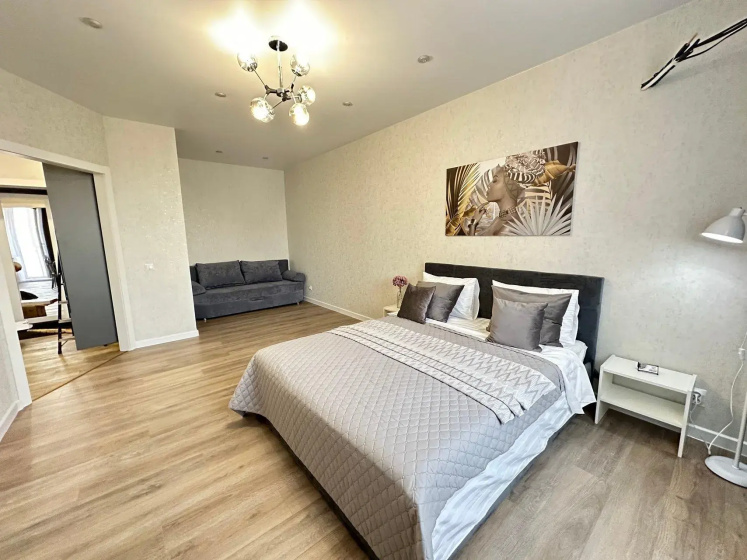 Apartamenty na ulice Sevastopol'skaa 2/2 — отзывы гостей и цены