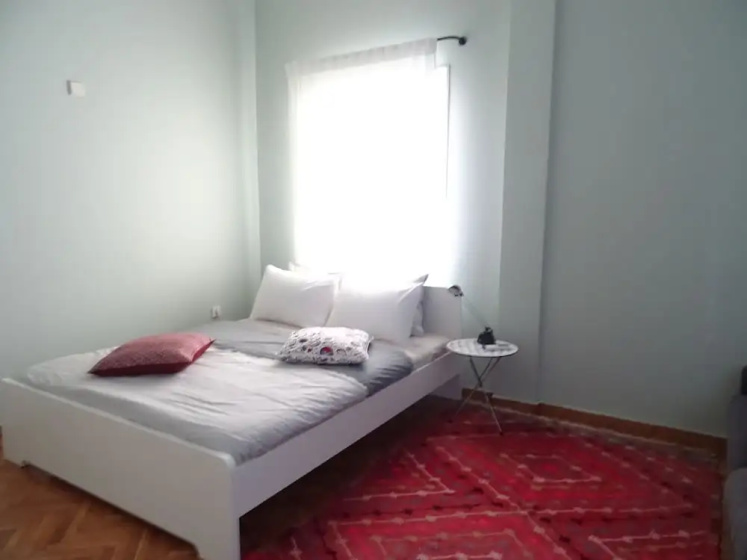 Ivy apartment at Lycabettus hill — отзывы гостей и цены