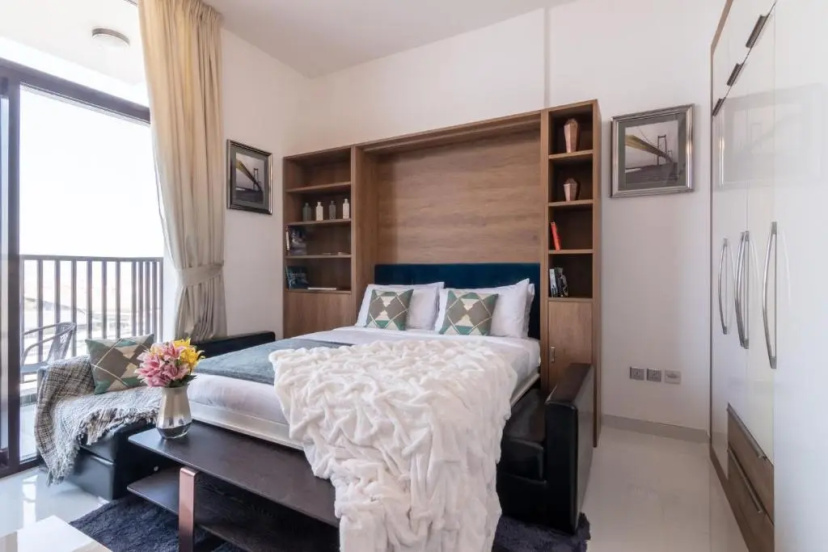 The Smart Concierge - Glamz Residence - Apartment in ดูไบ - Photo 1
