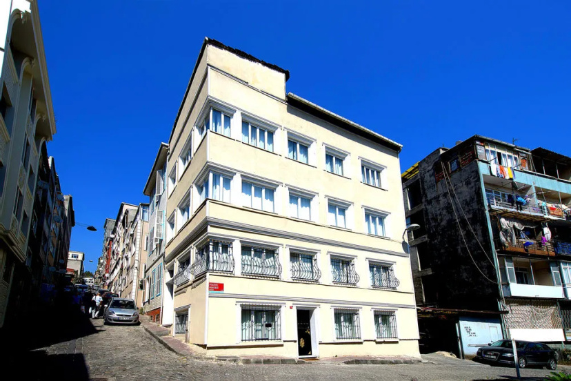 Efe Apart Hotel — отзывы гостей и цены