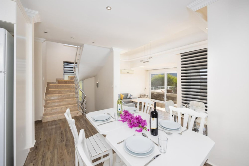 Цены на Residence Villa 1 in Oludeniz в Олюдениз