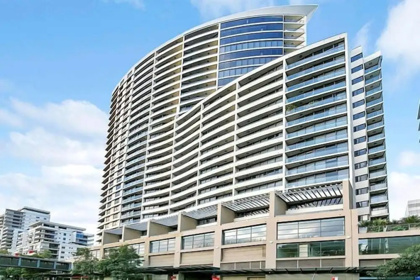 The Apartment Service FW206 — отзывы гостей и цены