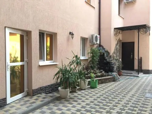 Guest House Valery — забронировать отель в Анапе