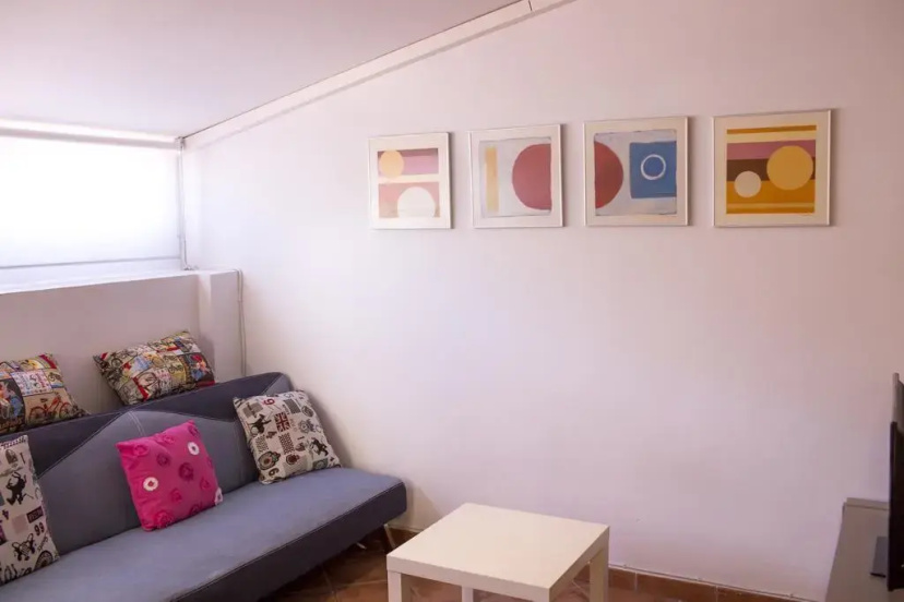 Apartamento Zapateros — отель в Валенсии, Испания