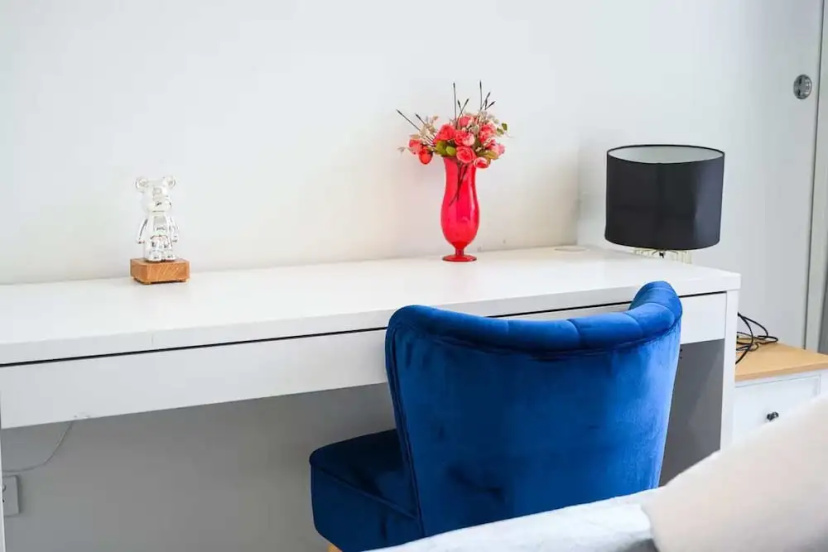 Metawisebnb Executive 2-bedroom Stadium View Apartment W Parking — отель с удобным расположением в Сиднее