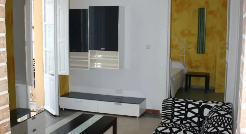 Apartamentos Labradores24 — отель в Аликанте, Испания