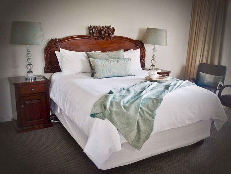 Capo Cabana Guesthouse — отзывы гостей и цены