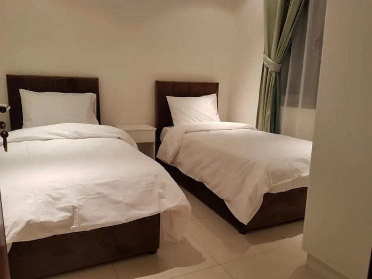 Magic Suite Al Mahboula - 2 - Apart-hotel in Mahboula - Photo 5