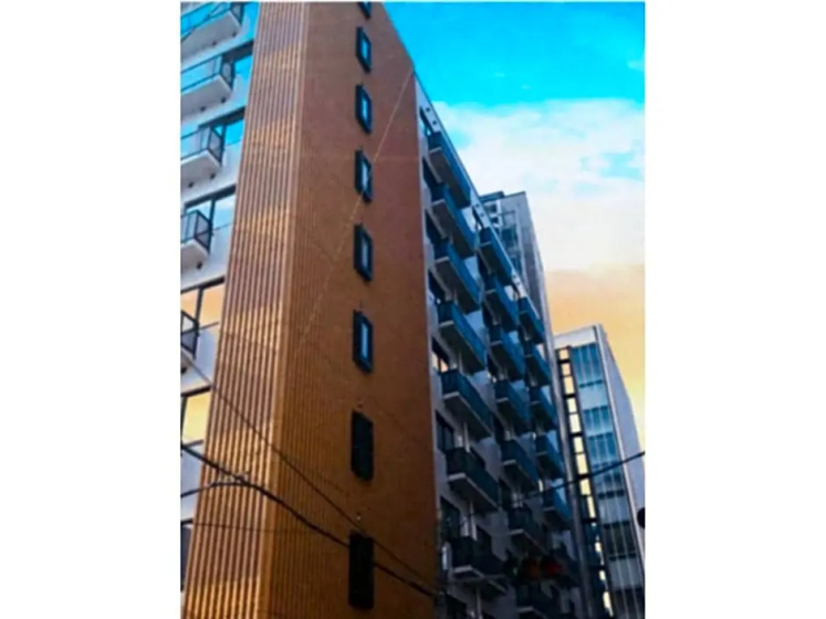 Hotel Cordia Osaka - Vacation STAY 71633v — отель в Осаке, Япония