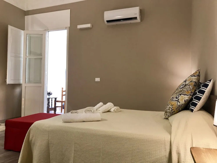 Casa Gravina — отель с удобным расположением в Палермо