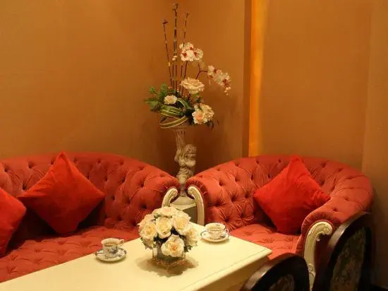 Sijia Serviced Apartments — отель с удобствами в Шанхае