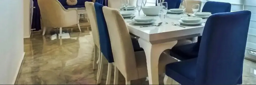 Villa 7140 — отель с удобствами в Олюдениз