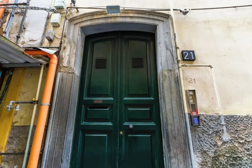 Цены на Napoli Heartbeat by Napoliapartments в Неаполе